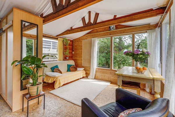 Medium property photo - Zonnehoek 63, 2141 DR Vijfhuizen